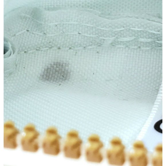 ZIPPER STORAGE CASE *only* from Showtime Kit Gabriela McBride American Girl DOLL - Picture 11 of 11